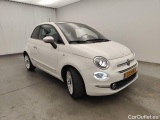  Fiat  500 FIAT  - 2015 1.0i 70 MHEV Star 3d #2