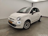  Fiat  500 FIAT  - 2015 1.0i 70 MHEV Star 3d #3