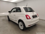  Fiat  500 FIAT  - 2015 1.0i 70 MHEV Star 3d #4