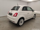  Fiat  500 FIAT  - 2015 1.0i 70 MHEV Star 3d #5