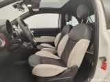  Fiat  500 FIAT  - 2015 1.0i 70 MHEV Star 3d #6