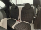  Fiat  500 FIAT  - 2015 1.0i 70 MHEV Star 3d #10