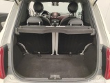  Fiat  500 FIAT  - 2015 1.0i 70 MHEV Star 3d #12