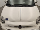  Fiat  500 FIAT  - 2015 1.0i 70 MHEV Star 3d #18