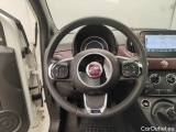  Fiat  500 FIAT  - 2015 1.0i 70 MHEV Star 3d #20