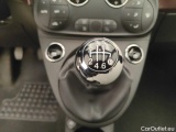  Fiat  500 FIAT  - 2015 1.0i 70 MHEV Star 3d #23