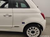  Fiat  500 FIAT  - 2015 1.0i 70 MHEV Star 3d #44