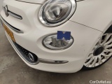  Fiat  500 FIAT  - 2015 1.0i 70 MHEV Star 3d #60