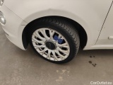  Fiat  500 FIAT  - 2015 1.0i 70 MHEV Star 3d #63