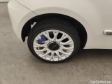  Fiat  500 FIAT  - 2015 1.0i 70 MHEV Star 3d #70