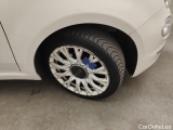  Fiat  500 FIAT  - 2015 1.0i 70 MHEV Star 3d #75