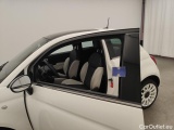  Fiat  500 FIAT  - 2015 1.0i 70 MHEV Star 3d #83
