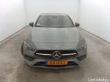  Mercedes  CLA-Klasse MERCEDES CLASSE CLA COUPE DIESEL (C118) CLA 200 d 150hp AMG Line 4d 