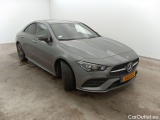  Mercedes  CLA-Klasse MERCEDES CLASSE CLA COUPE DIESEL (C118) CLA 200 d 150hp AMG Line 4d #2