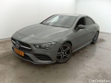  Mercedes  CLA-Klasse MERCEDES CLASSE CLA COUPE DIESEL (C118) CLA 200 d 150hp AMG Line 4d #3