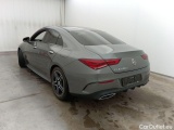  Mercedes  CLA-Klasse MERCEDES CLASSE CLA COUPE DIESEL (C118) CLA 200 d 150hp AMG Line 4d #4