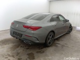  Mercedes  CLA-Klasse MERCEDES CLASSE CLA COUPE DIESEL (C118) CLA 200 d 150hp AMG Line 4d #5