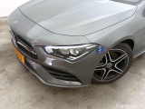  Mercedes  CLA-Klasse MERCEDES CLASSE CLA COUPE DIESEL (C118) CLA 200 d 150hp AMG Line 4d #24