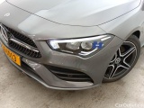  Mercedes  CLA-Klasse MERCEDES CLASSE CLA COUPE DIESEL (C118) CLA 200 d 150hp AMG Line 4d #28