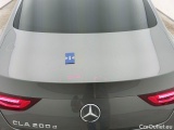  Mercedes  CLA-Klasse MERCEDES CLASSE CLA COUPE DIESEL (C118) CLA 200 d 150hp AMG Line 4d #42