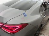  Mercedes  CLA-Klasse MERCEDES CLASSE CLA COUPE DIESEL (C118) CLA 200 d 150hp AMG Line 4d #47