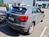  Audi  Q2 35 2.0TDi 150pk/cv 5p Manual Diesel  #2