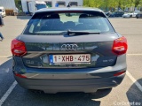  Audi  Q2 35 2.0TDi 150pk/cv 5p Manual Diesel  #7