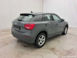  Audi  Q2 35 2.0TDi 150pk/cv 5p Manual Diesel  #9