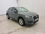  Audi  Q2 35 2.0TDi 150pk/cv 5p Manual Diesel  #10