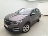  Opel   Grandland X Opel, '17, Opel 1.5 Turbo D D S/S AT8 Edition 5d #2