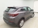  Opel   Grandland X Opel, '17, Opel 1.5 Turbo D D S/S AT8 Edition 5d #5