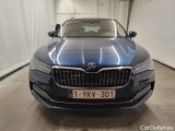  Skoda  Superb Skoda  Combi 1.4 TSI iV 160kW DSG6 Style 5d 