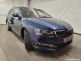  Skoda  Superb Skoda  Combi 1.4 TSI iV 160kW DSG6 Style 5d #3