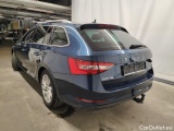  Skoda  Superb Skoda  Combi 1.4 TSI iV 160kW DSG6 Style 5d #4