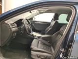  Skoda  Superb Skoda  Combi 1.4 TSI iV 160kW DSG6 Style 5d #6