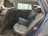  Skoda  Superb Skoda  Combi 1.4 TSI iV 160kW DSG6 Style 5d #10