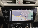  Skoda  Superb Skoda  Combi 1.4 TSI iV 160kW DSG6 Style 5d #13