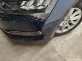  Skoda  Superb Skoda  Combi 1.4 TSI iV 160kW DSG6 Style 5d #80