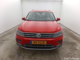  Volkswagen  Tiguan VOLKSWAGEN  ALLSPACE DIESEL 2.0 TDi SCR 190 4Mot.Highline 7pl.DSG(EU6.2) 5d 
