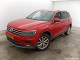  Volkswagen  Tiguan VOLKSWAGEN  ALLSPACE DIESEL 2.0 TDi SCR 190 4Mot.Highline 7pl.DSG(EU6.2) 5d #3
