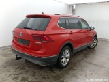  Volkswagen  Tiguan VOLKSWAGEN  ALLSPACE DIESEL 2.0 TDi SCR 190 4Mot.Highline 7pl.DSG(EU6.2) 5d #5