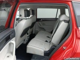  Volkswagen  Tiguan VOLKSWAGEN  ALLSPACE DIESEL 2.0 TDi SCR 190 4Mot.Highline 7pl.DSG(EU6.2) 5d #10