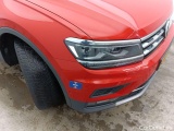  Volkswagen  Tiguan VOLKSWAGEN  ALLSPACE DIESEL 2.0 TDi SCR 190 4Mot.Highline 7pl.DSG(EU6.2) 5d #29