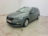  Skoda  Octavia Combi Ambition 1.5TSi ACT GreenTec 150pk/cv 5p Manual Petrol  
