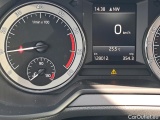  Skoda  Octavia Combi Ambition 1.5TSi ACT GreenTec 150pk/cv 5p Manual Petrol  #6