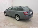  Skoda  Octavia Combi Ambition 1.5TSi ACT GreenTec 150pk/cv 5p Manual Petrol  #9