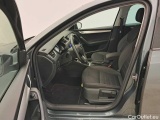  Skoda  Octavia Combi Ambition 1.5TSi ACT GreenTec 150pk/cv 5p Manual Petrol  #11