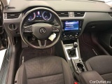  Skoda  Octavia Combi Ambition 1.5TSi ACT GreenTec 150pk/cv 5p Manual Petrol  #15