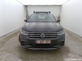  Volkswagen  Tiguan Volkswagen  1.5 TSI 110kW DSG Platinum 5d 