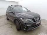  Volkswagen  Tiguan Volkswagen  1.5 TSI 110kW DSG Platinum 5d #2